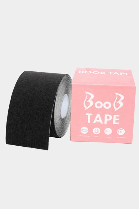 Boob Tape