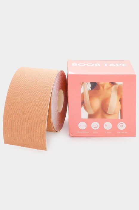 Boob Tape