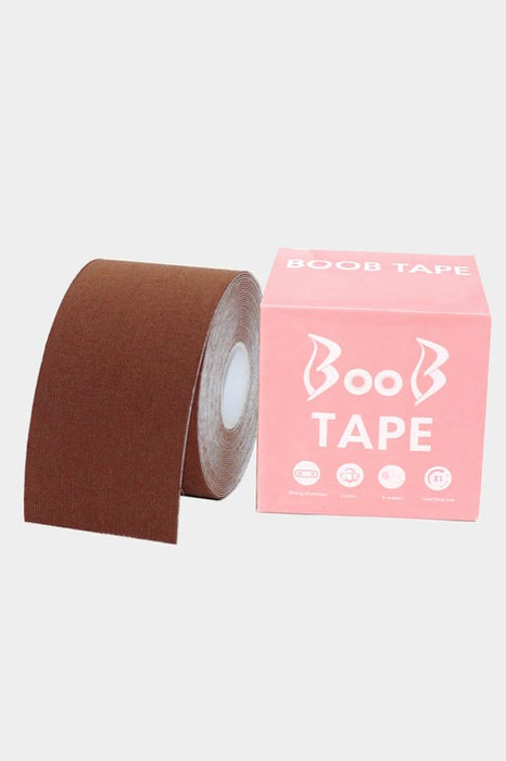 Boob Tape