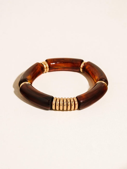 Chunky Bangle Set