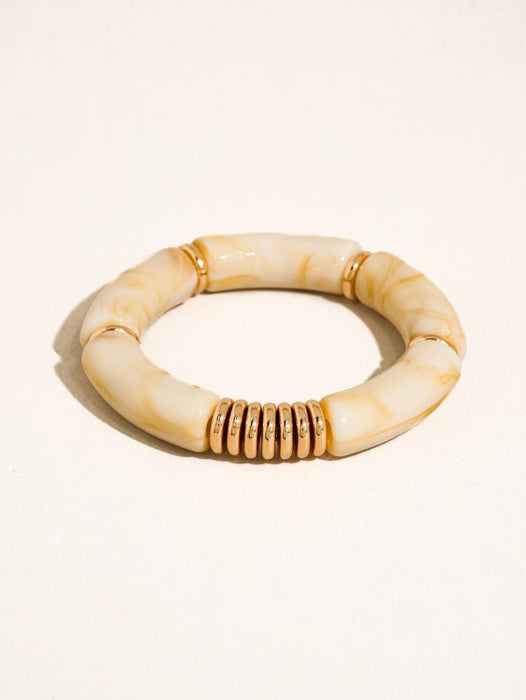 Chunky Bangle Set