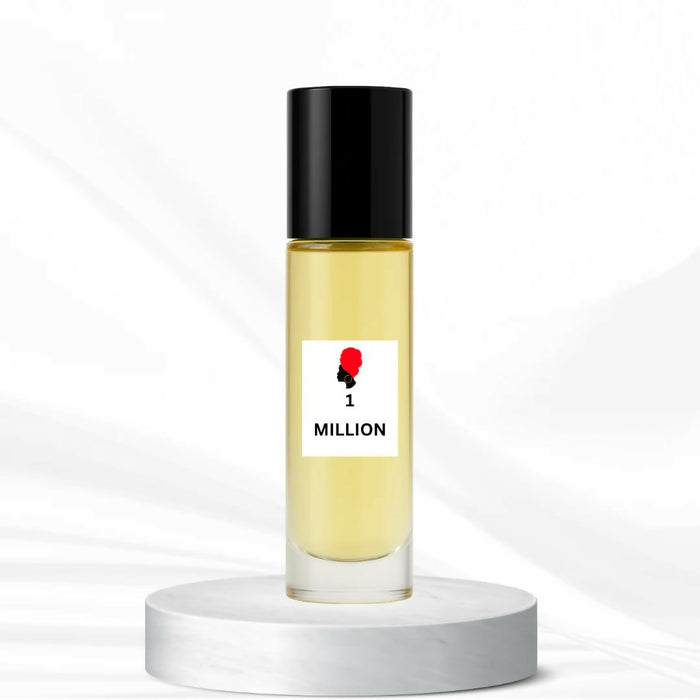 1 MILLION FRAGRANCE BODY OIL INSPIRED BY PACO RABANNE