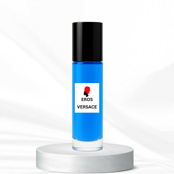 EROS FRAGRANCE OIL INSPIRED BY VERSACE 10ML
