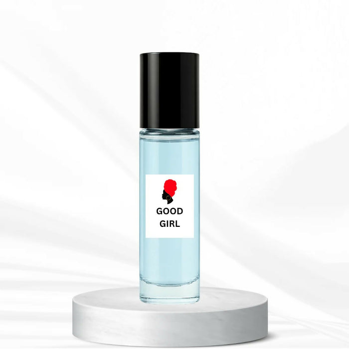 GOOD GIRL BY CAROLINA HERRERA FRAGRANCE BODY OIL 10ML