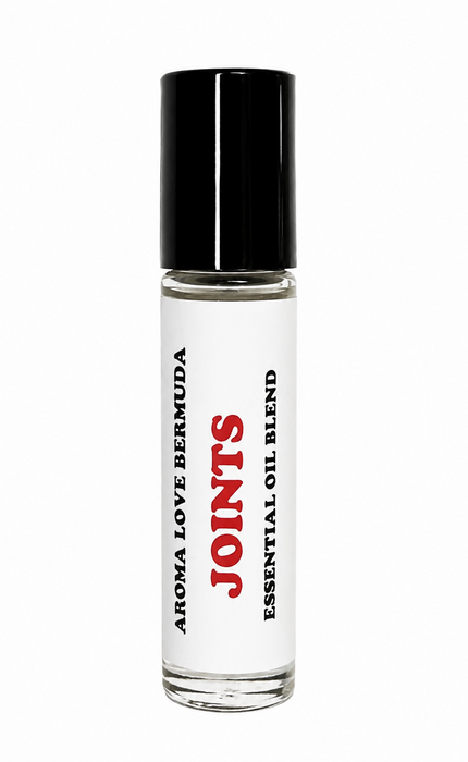 AROMA LOVE JOINTS ESSENTIAL OIL BLEND 10ML