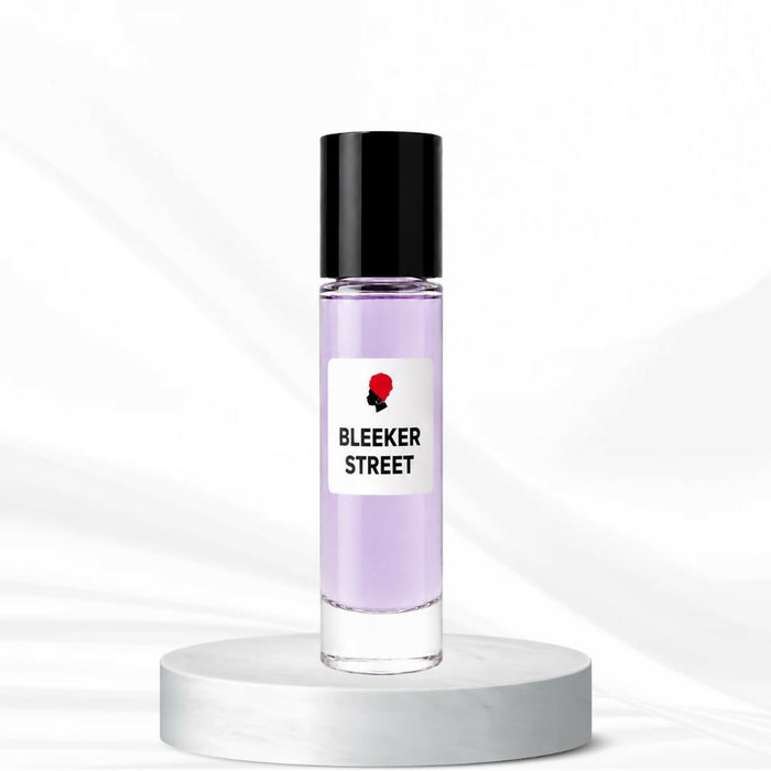 BLEEKER STREET FRAGRANCE BODY OIL INSPIRED BY BOND NO. 9 10ML