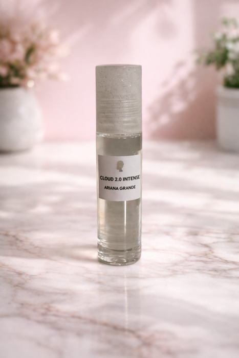 CLOUD 2.0 INTENSE BY ARIANA GRANDE FRAGRANCE BODY OIL 10ML