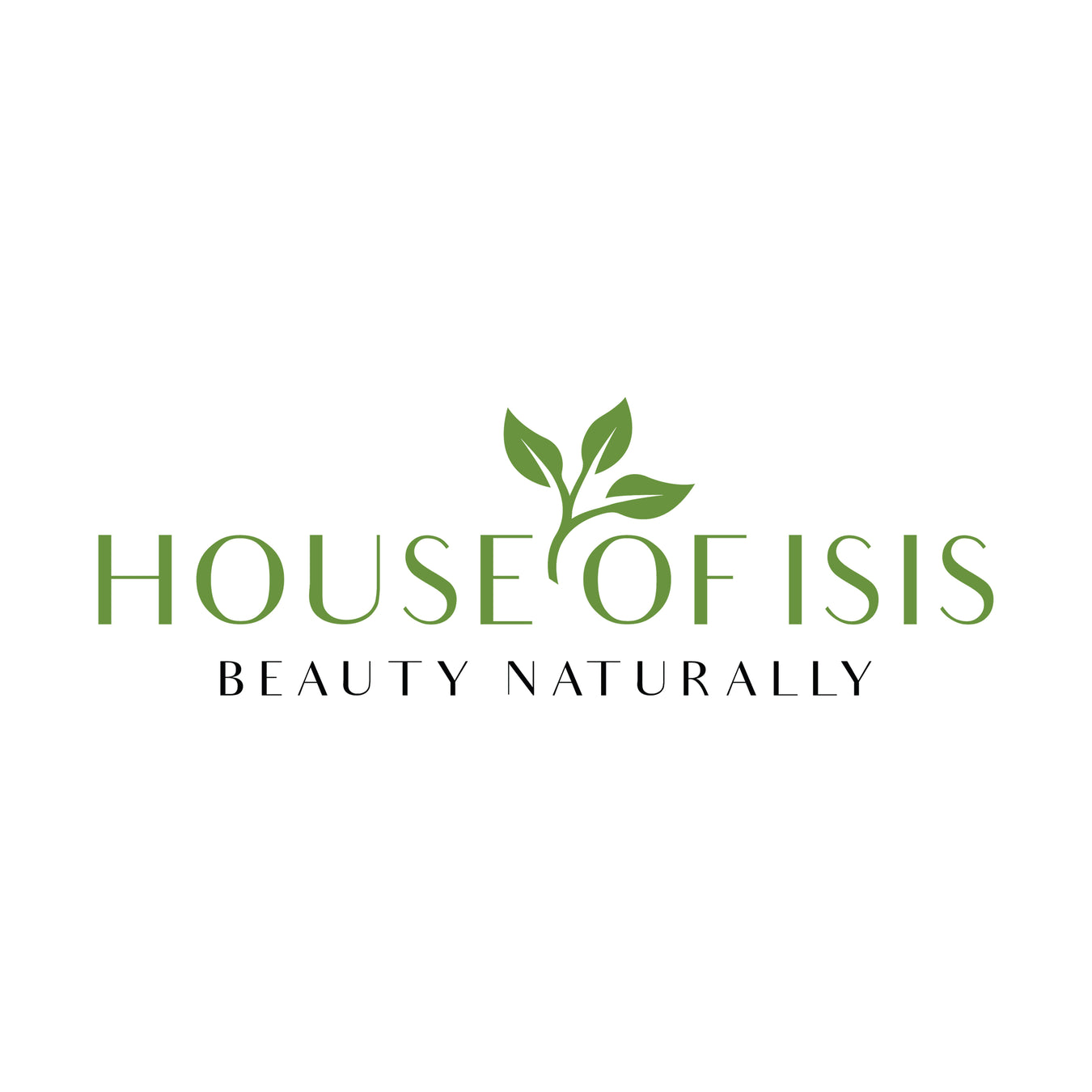 HOUSE OF ISIS