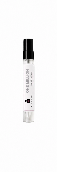 ONE MILLION PARFUM INSPIRED BY PACO RABANNE