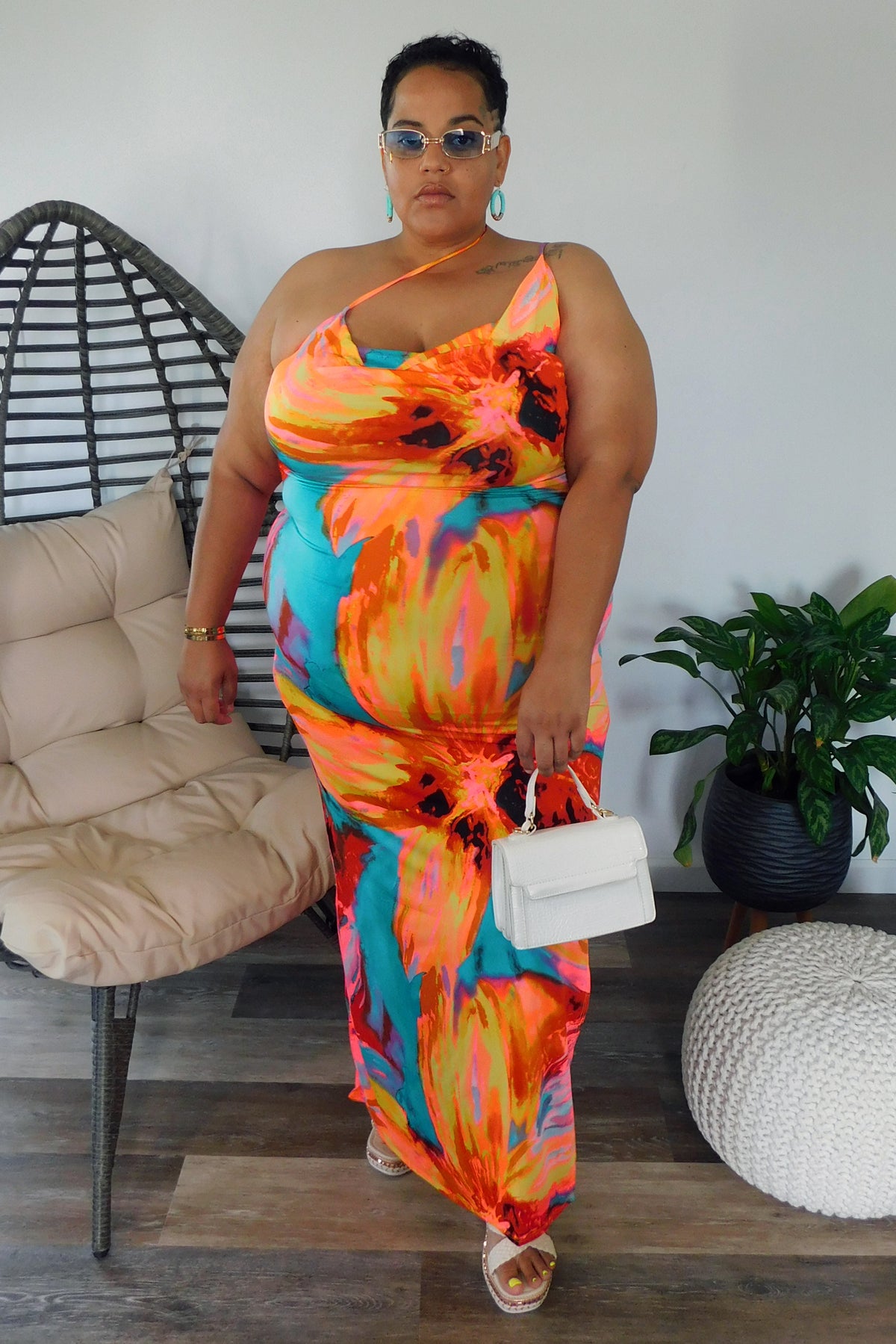 10+ Express Maxi Dress