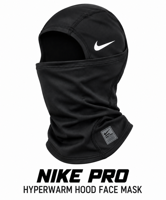 NIKE PRO FACE MASK