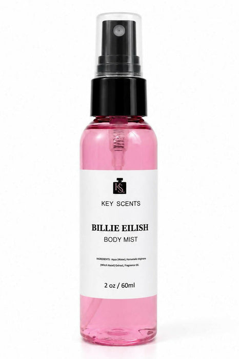 BILLIE EILISH BODY MIST