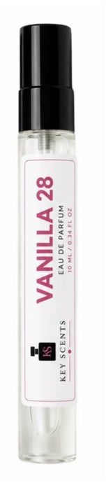 VANILLA 28 PARFUM INSPIRED BY KAYALI