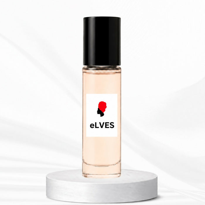 ELVES FRAGRANCE BODY OIL INSPIRED BY LOUIS VUITTON