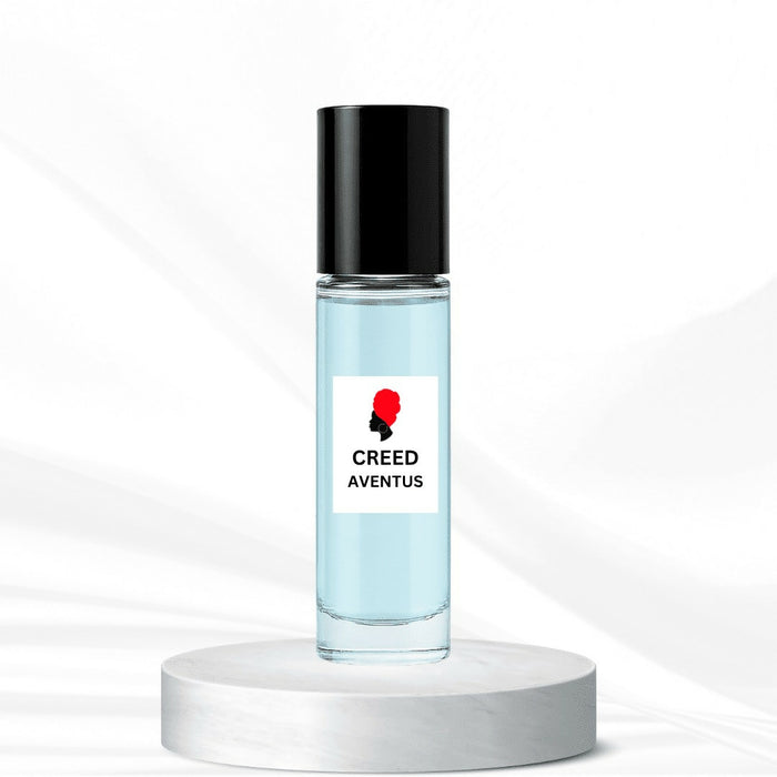 CREED AVENTUS FRAGRANCE BODY OIL