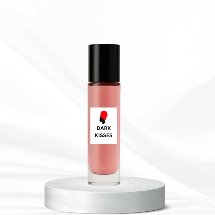 DARK KISSES (BATH & BODY WORKS) FRAGRANCE BODY OIL 10ML