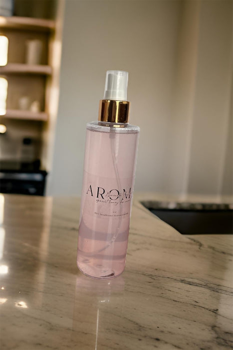 Bermuda Aroma Room + Linen Spray