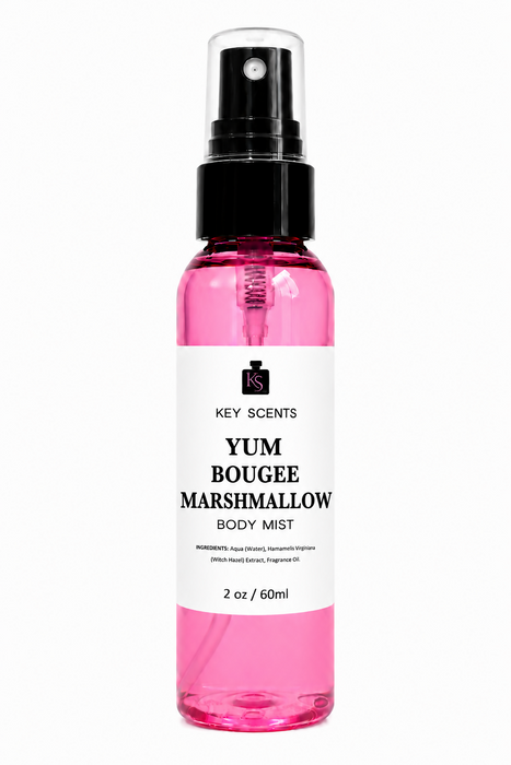 YUM BOUJEE MARSHMALLOW BODY MIST