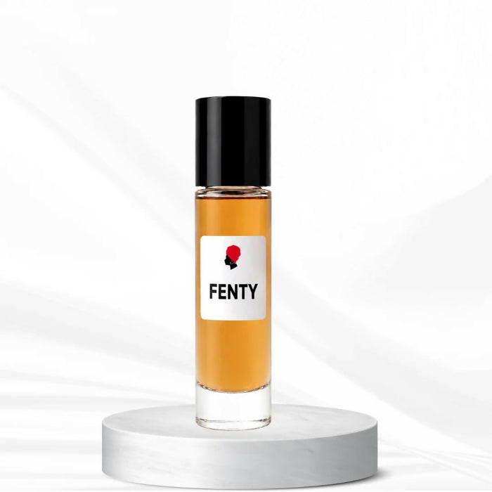 FENTY FRAGRANCE BODY OIL INSPIRED BY RIHANNA