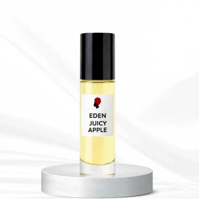 EDEN JUICY APPLE FRAGRANCE BODY OIL INSPIRED BY KAYALI