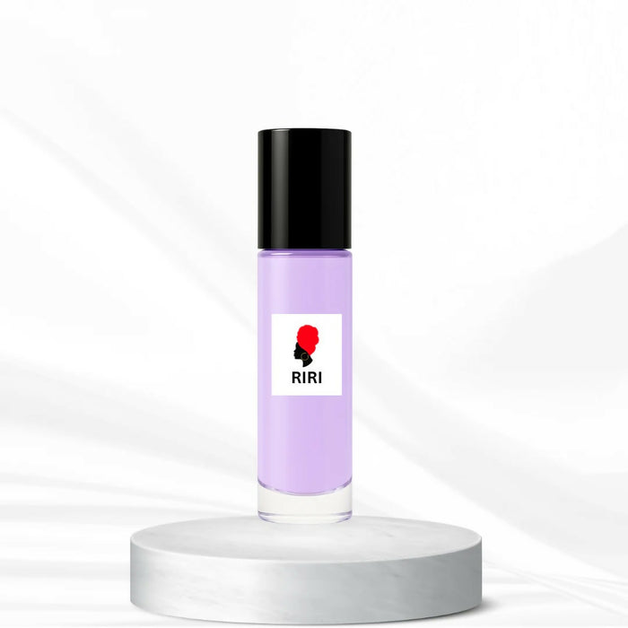 RIRI BY RIHANNA FRAGRANCE BODY OIL 10ML
