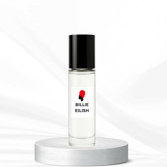 BILLIE EILISH FRAGRANCE BODY OIL 10ML