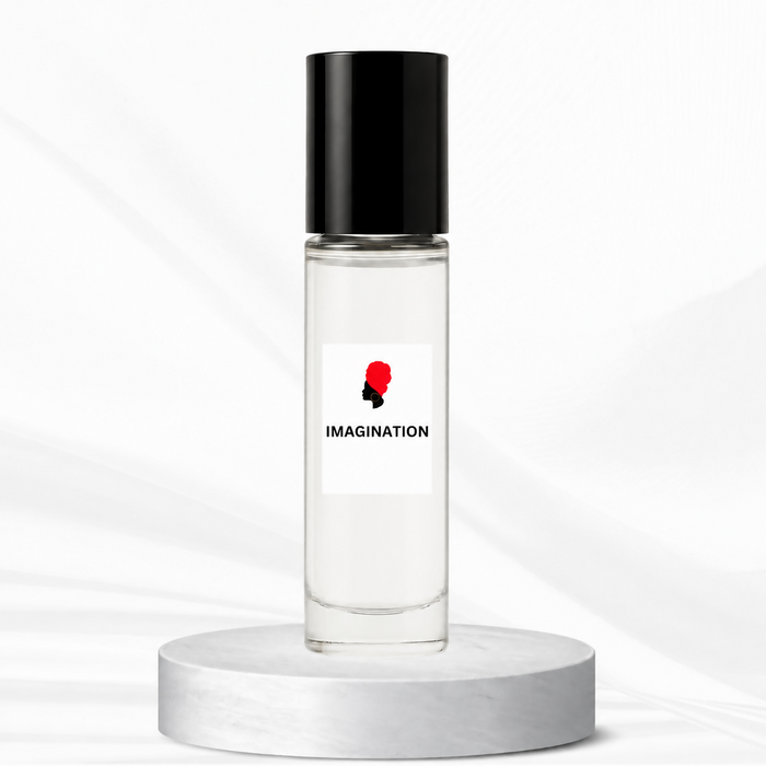 IMAGINATION FRAGRANCE BODY OIL INSPIRED BY LOUIS VUITTON