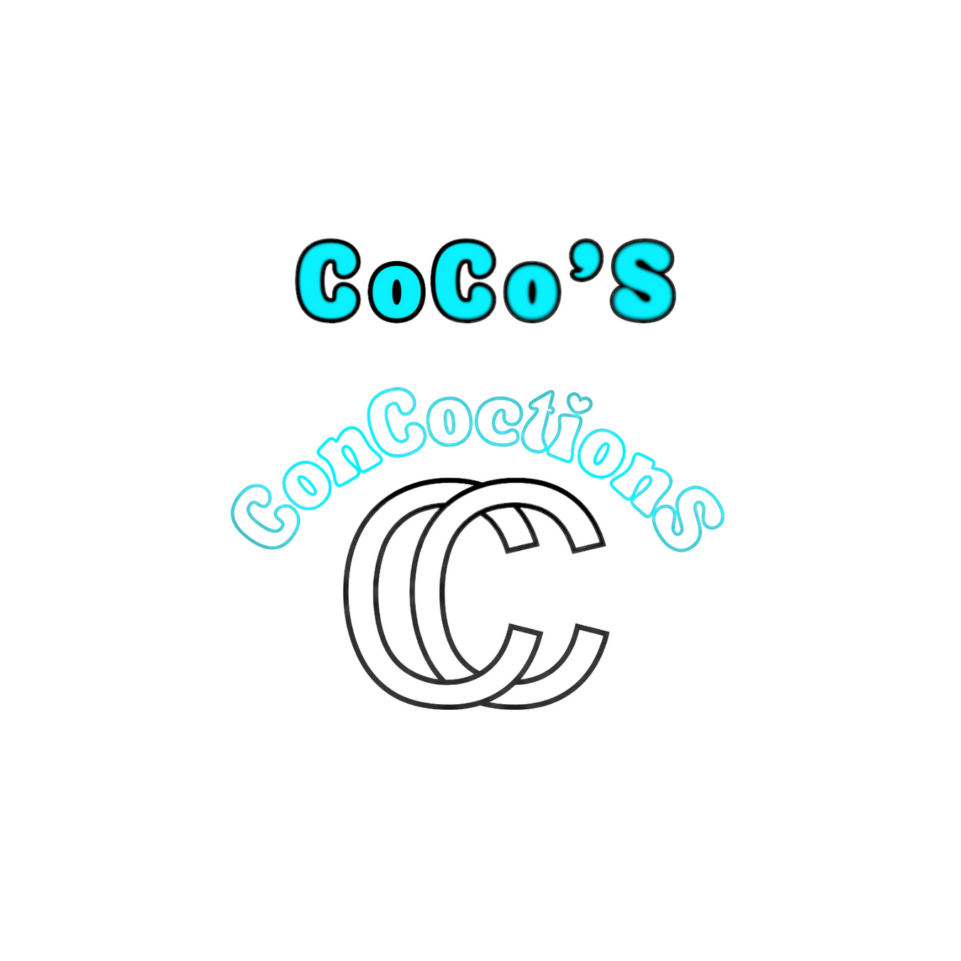 COCO'S CONCOCTIONS