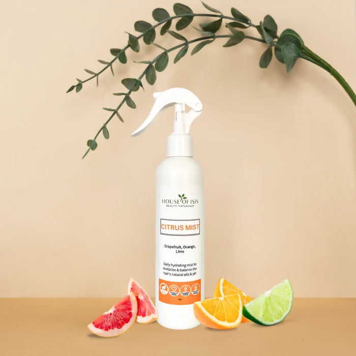Citrus Mist