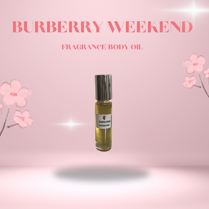 BURBERRY WEEKEND25