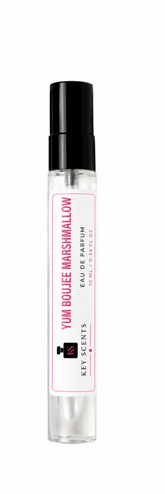 YUM BOUJEE MARSHMALLOW PARFUM INSPIRED BY KAYALI