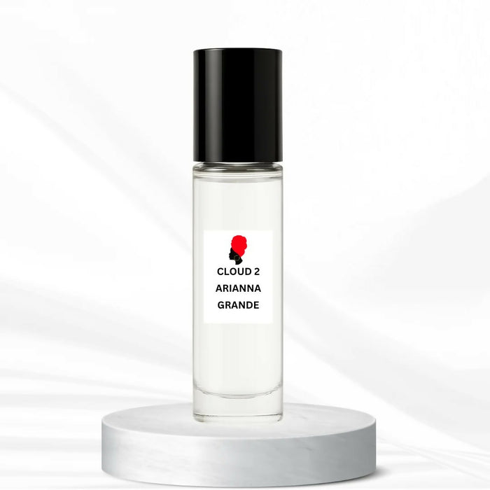 CLOUD 2.0 INTENSE BY ARIANA GRANDE FRAGRANCE BODY OIL 10ML