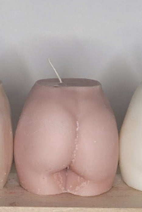 Booty Candles